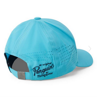 Country Club Perforated Golf Hat