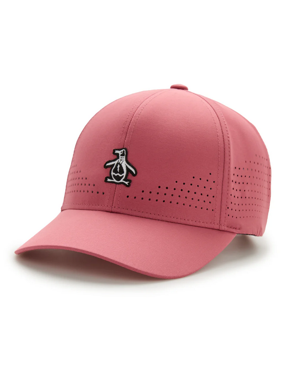 Country Club Perforated Golf Hat