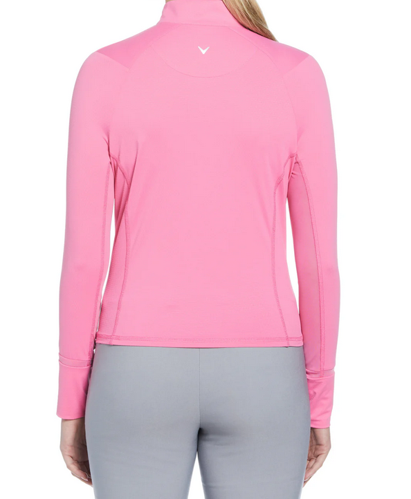 Waist Length Long Sleeve Sun Protection Top
