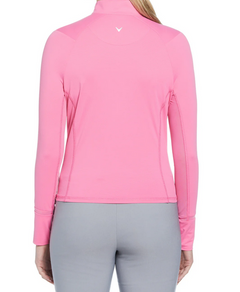 **Waist Length Long Sleeve Sun Protection Top