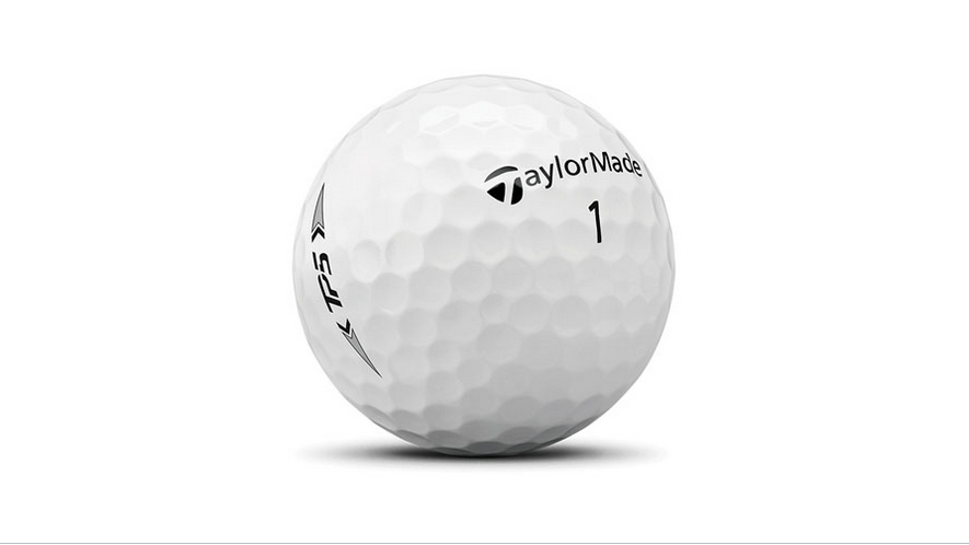 TP5 Golf Balls 'TM25