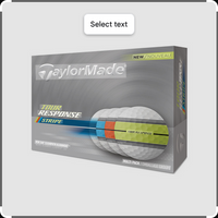 Tour Response Stripe Multi Pack (Prior Generation)