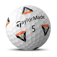 TP5 Pix Golf Balls