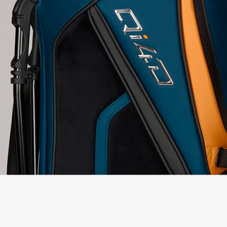 Qi4D Tour Stand Bag