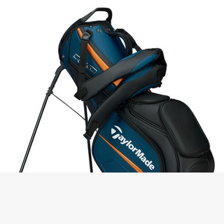 Qi4D Tour Stand Bag