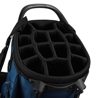 FlexTech Crossover Stand Bag TM24