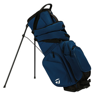 FlexTech Crossover Stand Bag TM24