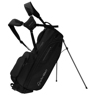 FlexTech Crossover Stand Bag TM24
