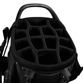 FlexTech Crossover Stand Bag TM24