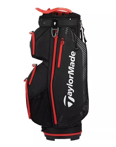 Pro Cart Golf Bag 'TM23