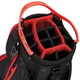 Pro Cart Golf Bag 'TM23