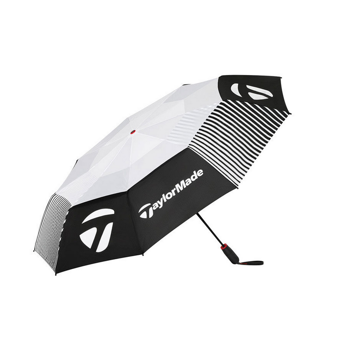 TM Compact Auto Umbrella 54"