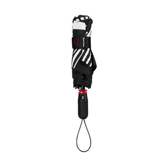 TM Compact Auto Umbrella 54"