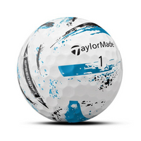 Speedsoft Ink Golf Balls 'TM25