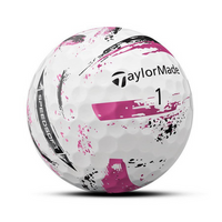 Speedsoft Ink Golf Balls 'TM25