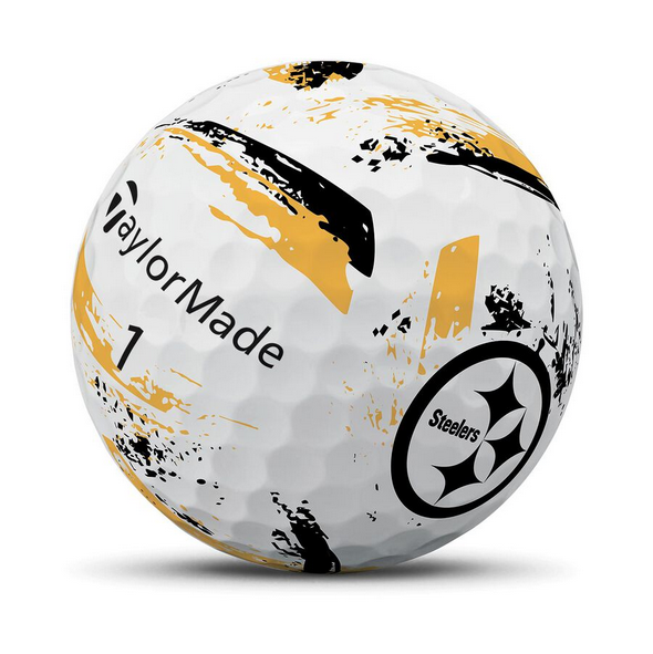 NFL SpeedSoft Ink Golf Balls  'TM25