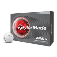TP5X Golf Balls  'TM26