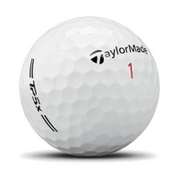 TP5X Golf Balls  'TM26