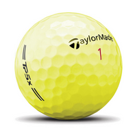 TP5X Golf Balls  'TM26