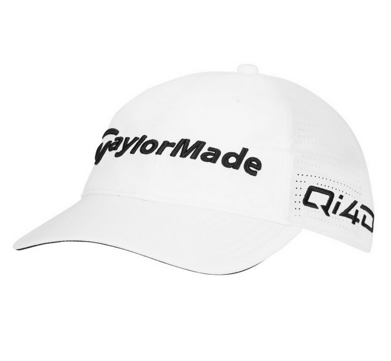 Tour Preferred Litetech Qi4D Golf Cap 'TM26