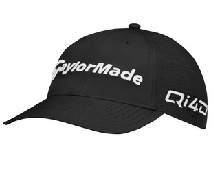 Tour Preferred Litetech Qi4D Golf Cap 'TM26