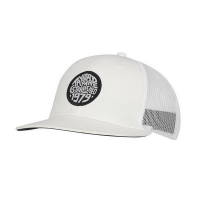 Carlsbad Trucker Hat  'TM26