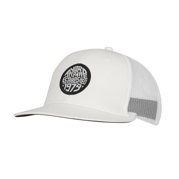 Carlsbad Trucker Hat  'TM26