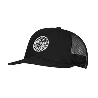 Carlsbad Trucker Hat  'TM26