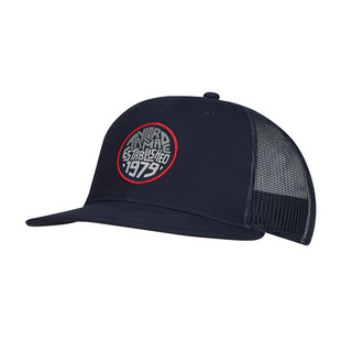 Carlsbad Trucker Hat  'TM26