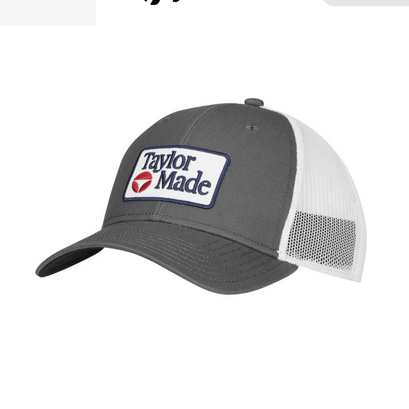 LS Radar Trucker Hat 'TM26