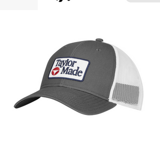 LS Radar Trucker Hat 'TM26