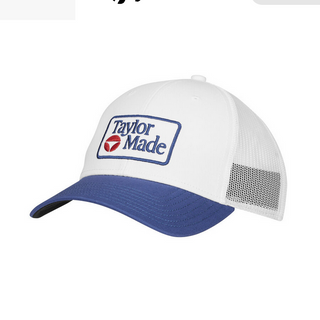 LS Radar Trucker Hat 'TM26
