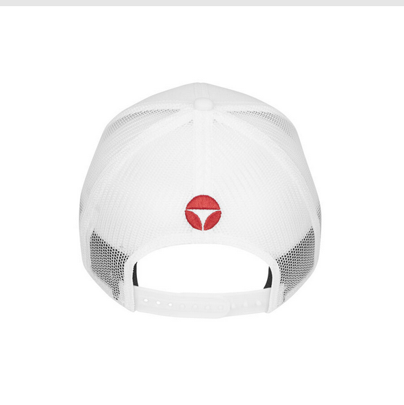 LS Radar Trucker Hat 'TM26