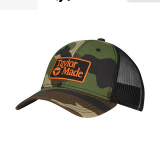 LS Radar Trucker Hat 'TM26