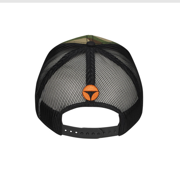 LS Radar Trucker Hat 'TM26