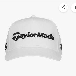 Tour Preferred A Frame Hat 'TM26