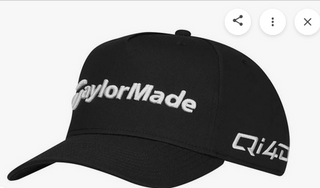 Tour Preferred A Frame Hat 'TM26