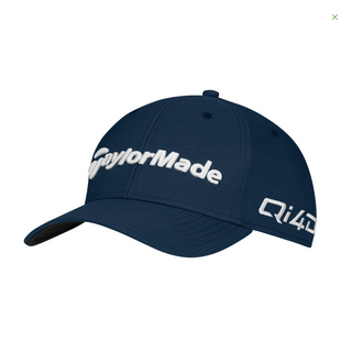 Tour Radar Cap 'TM26
