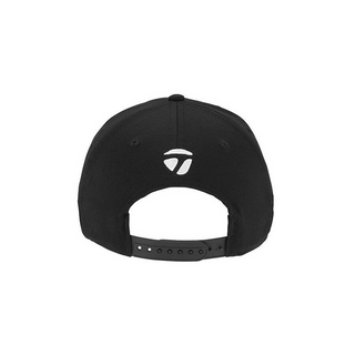 Carlsbad Flatbill Snapback Hat