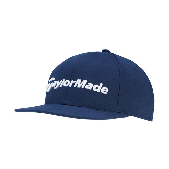 Carlsbad Flatbill Snapback Hat