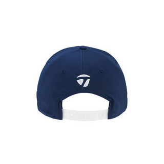 Carlsbad Flatbill Snapback Hat