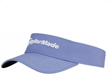 Ladies Tour Visor  'TM25