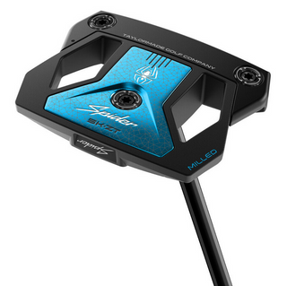 Spider ZT Putter