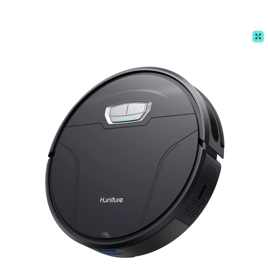 Honiture G20 3-in-1 Robot Vacuum & Mop Combo