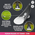 Pressure Putt Trainer