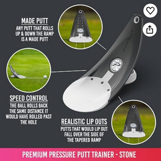 Pressure Putt Trainer