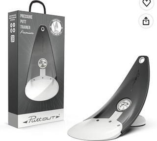 Pressure Putt Trainer
