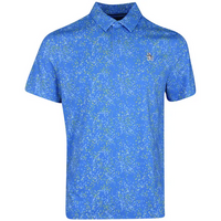 Micro Abstract Polo