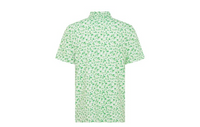 Underwater Mosaic Print Polo