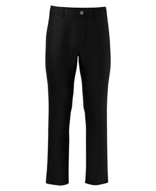 Flat Front Performance Pant    Style#OGBSK023